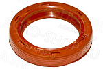 Сальник 32х45х7 2.2 ГОСТ 8752-79 фторкаучук муфты опережения впрыска ТНВД 