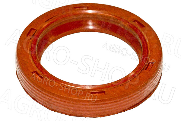 Сальник 32х45х7 2.2 ГОСТ 8752-79 фторкаучук муфты опережения впрыска ТНВД 