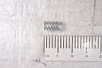 Пружина 5511-4202091-109 пневмоцилиндра КАМ 