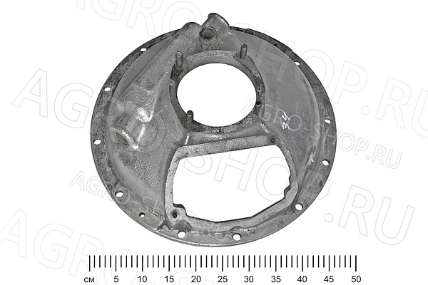 Крышка 15-2101 муфты сцепления (под стартер) СМД-15/19 