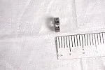 Плашка G 5/8" трубная 