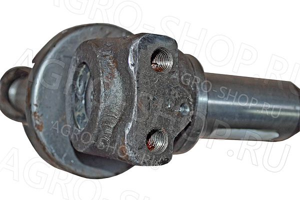 Цапфа 70-3001085-01 поворотная правая МТЗ-80 (БЗТДиА)