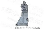 Корпус 245-1117010-Г фильтра тонкой очистки Д-243/245 (У)