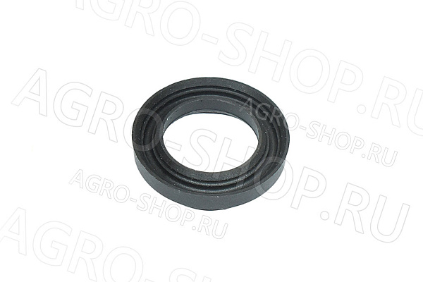 Манжета PRS11-28-18-6 PTFE+BR 