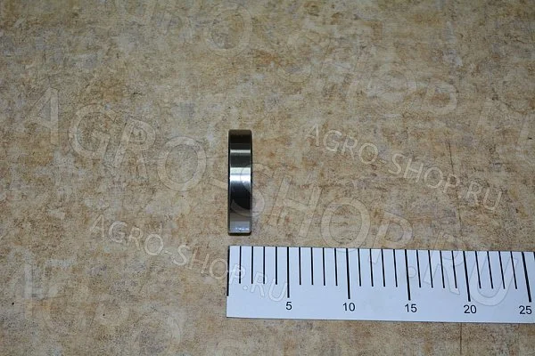 Подшипник 180209 / 6209-2RS (45х85х19) (К) 