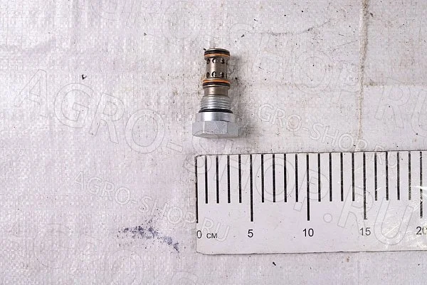 Клапан 700719199 косилки SP 115 / MF 9220 Challenger