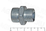 Штуцер Гидроузел S24 (М22х1,5-М20х1,5) гр. S27