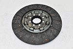 Диск сцепления MP52.21.000-70 ведомый демпфер на пружинах (безазбестовая накладка) ДТ-75 Master Part