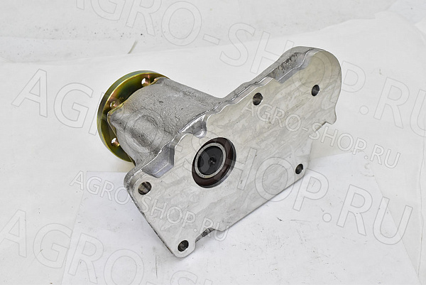 Привод вентилятора 536-1308011-10 в сборе ЯМЗ-536 Автодизель ПАО