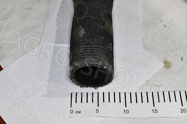 Рукав Б-2-65-5 ГОСТ 5398-76 напорно-всасывающий МБС резина (6 м.) СЗРТ