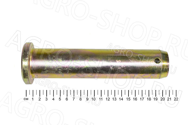Палец Б10-0160 FeatAgro
