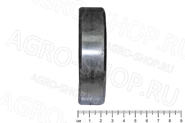 Подшипник 307 / 6307 (35х80х21) (ZKL) 
