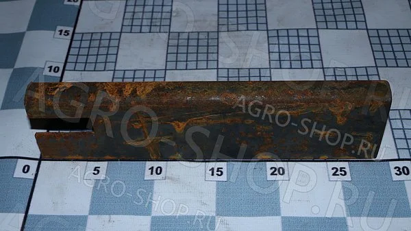 Скребок 02.600.003  ТСН-2Б 