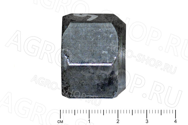 Гайка 105.043.03.004 конусная 2ПТС-4 