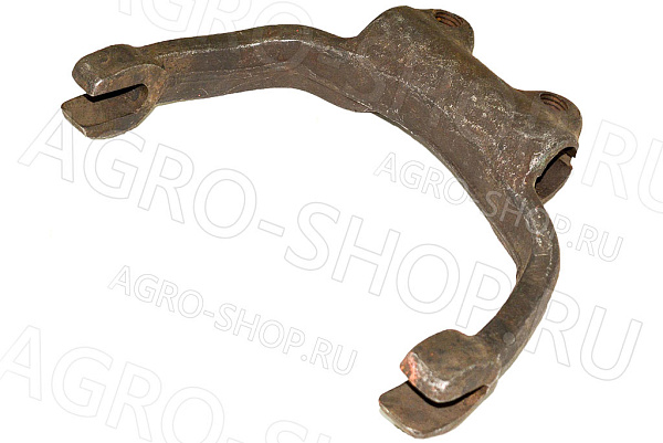 Вилка 14-2124-2А включения СМД-19/20 