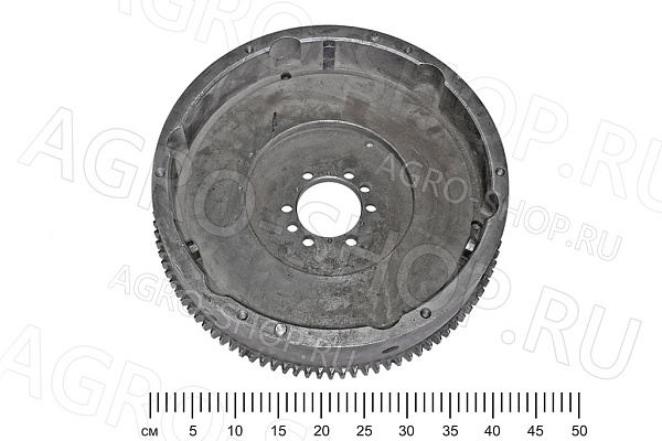 Маховик 14А-04с2А под ПД СМД-14/20 
