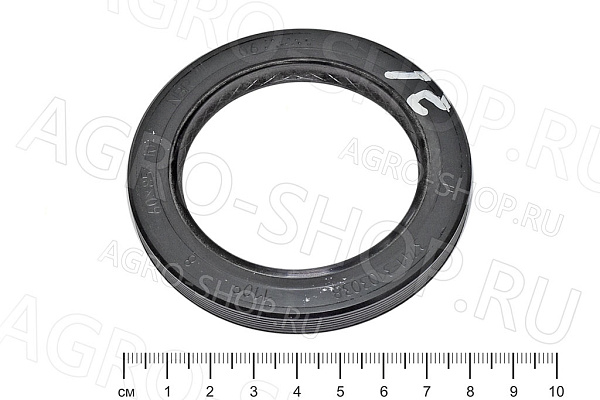 Сальник 3741-3103038-РТ ступицы (60х85) NBR УАЗ 