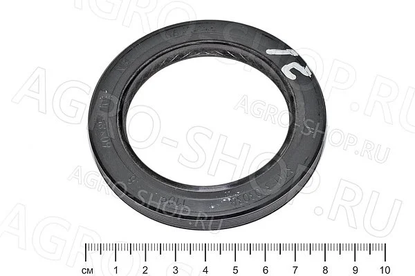 Сальник 3741-3103038-РТ ступицы (60х85) NBR УАЗ 