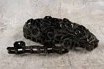 Цепь 142.03.33.410 ТНК (крайняя) Акрос-550/585 с 2017г DONGHUA