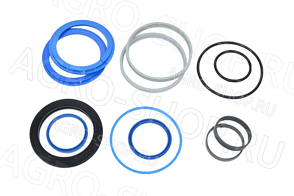 РК гидроцилиндра 110х55 ЭО-2621, ЭО-2629, ТО-49 ТМ Гидролига (42708)