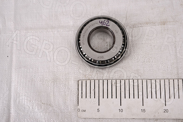 Подшипник 27911 / VKHB-9107 (53,975х123,825х39,5) (СКФ) 