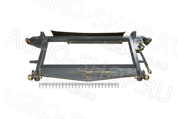 Рамка КЗК-9-1808000 переходная наклонной камеры КЗС-1218 