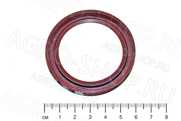 Сальник 45х60х7 1.2 ГОСТ 8752-79 14-1701238 