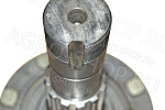 Фланец 1521-2308070 с болтами (8 шпилек) МТЗ-1221/1523 (К)