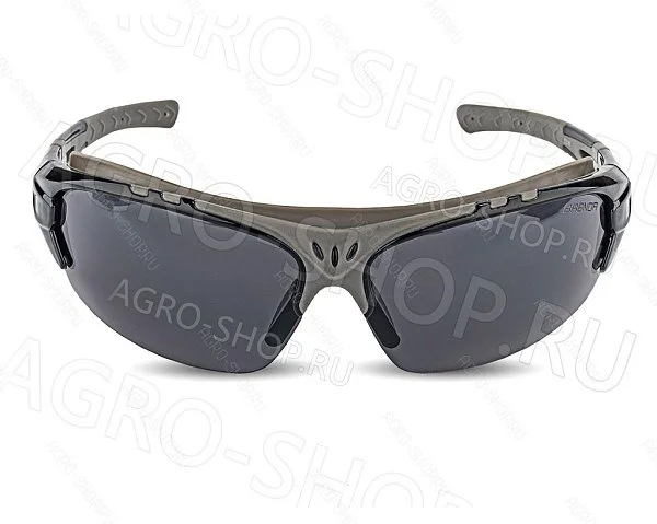 Очки "BRENDA" мод. 5316 C1 black-smoke поляризация