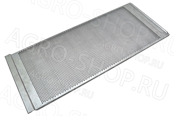 Решето круглое 3,0 (1-3,0-292х714) Петкус 527