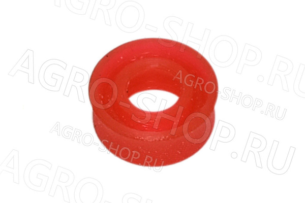 Манжета RS01-10-5-4,3 PU уплотнение штока 