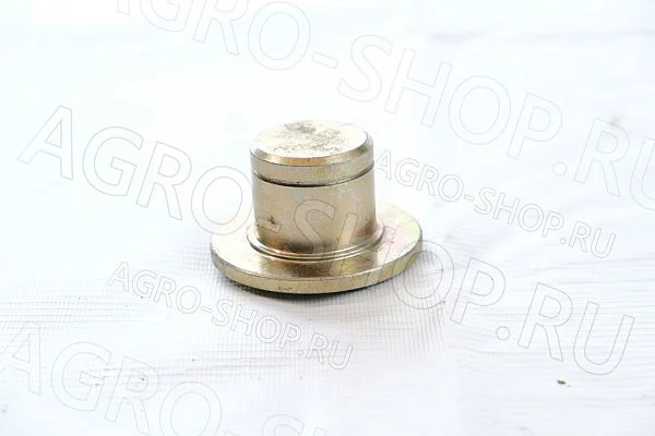 Корпус ЖВЗ 1205607  ЖВЗ-10,7 