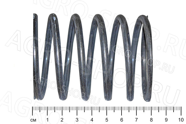 Пружина СКП 01.06.009 / СЗШ 06.622 механизма привода СЗС-2,1, СКП-2,1 