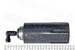 Гидроцилиндр РСМ 10.09.01.010А-03 М14х1,5 вариатора барабана (Ростов)
