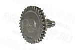 Шестерня 0.505.5000.00 z=34 "Comer" ЖТТ Барнаул