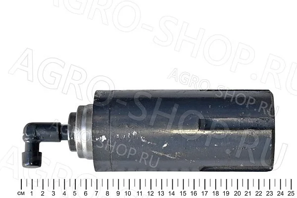 Гидроцилиндр РСМ 10.09.01.010А-03 М14х1,5 вариатора барабана (Ростов)