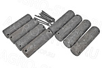 Комплект пальцев гидроцилиндра (с 2018 г.в.) ПФ-1 