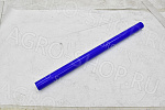 Патрубок FH.57-1100 прямой D(мм)=57 L(мм)=1100 силикон 