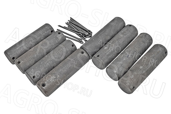 Комплект пальцев гидроцилиндра (с 2018 г.в.) ПФ-1 