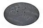 Диск бороны РЗЗ.00.01.609 (460/4) Amazone Catros РЗЗ