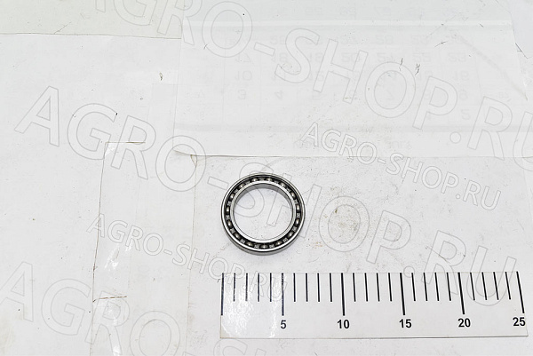 Подшипник 1000910-2RS / 61910-2RS (50х72х12) (РФ) 