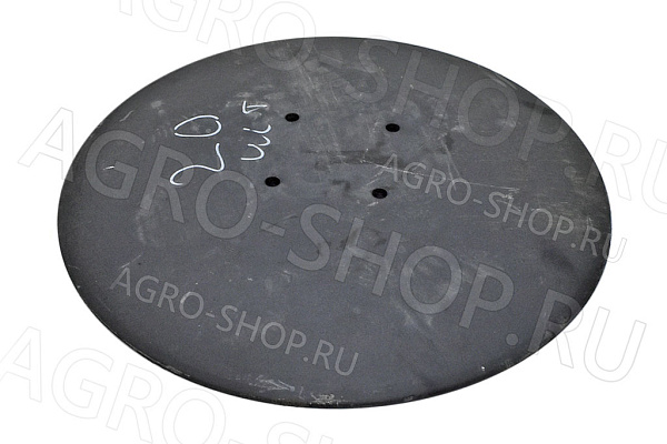 Диск бороны РЗЗ.00.01.609 (460/4) Amazone Catros РЗЗ