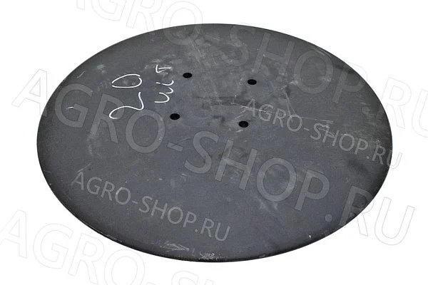 Диск бороны РЗЗ.00.01.609 (460/4) Amazone Catros РЗЗ