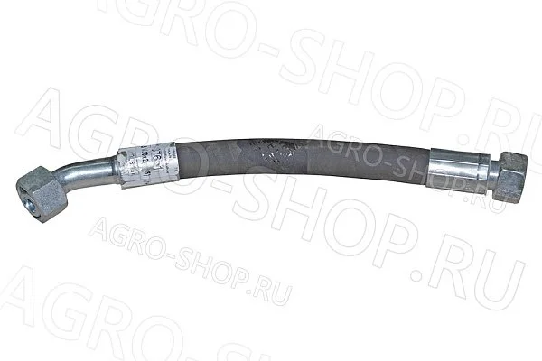 РВД 744Р1.46.00.220-06-У1 L=0,385м (DKOL М30х2 ключ 36) (DKOL М30х2 ключ 36) 45* 2SN (Ювенк-Энерпред) 