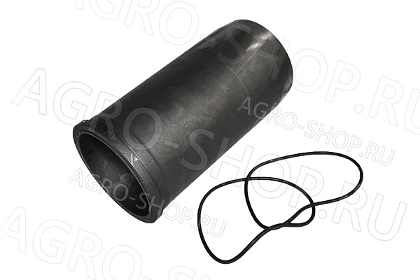 Гильза поршневая 240-1002021 (Ф) L=245мм Д-240/245 (Мотордеталь) 