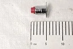Клапан TD226B6000 топливного насоса 