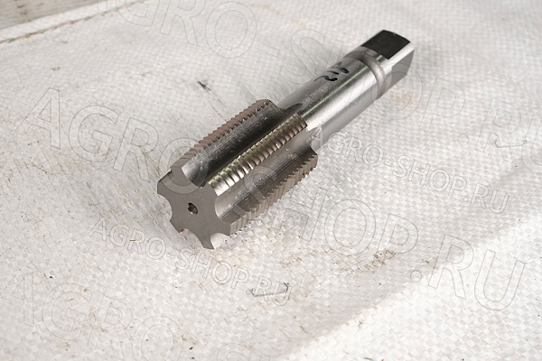 Метчик  М42,0х3,00 