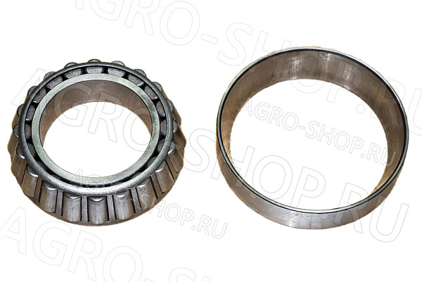 Подшипник 7515 / 32215 (75х130х33,25) (К) 