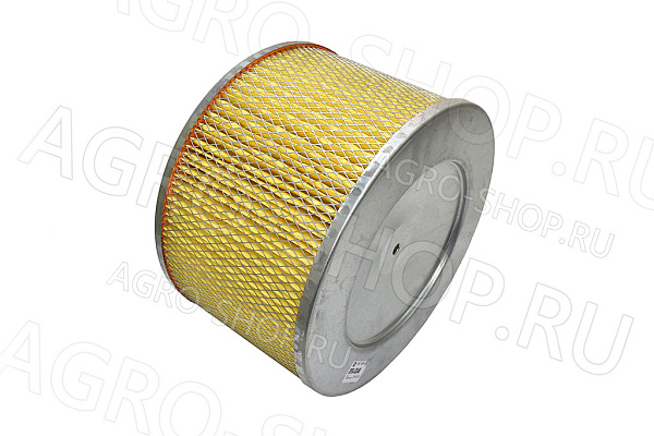 Фильтр воздушный В4304М (740-1109560-10, с дном)  КАМ-740, Зил, Урал, Лиаз ДИФА