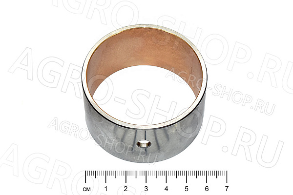 Подшипник ED0016111610-S скольжения 0,25 Двигатель ED4B6153 Lombardini